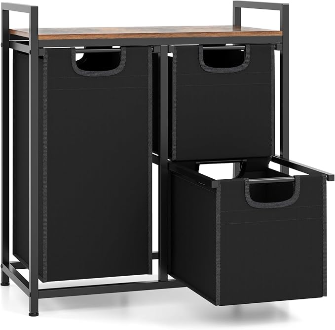 Nightcore 3 Laundry Hamper - Image 2