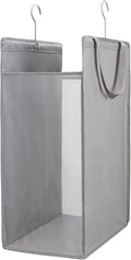 FENTEC Fentec Hanging Laundry Hamper, Hanging Laundry Basket, Slim Laundry by Fentec