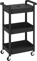 MIOCASA Utility Rolling Cart by MIOCASA