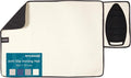 Encasa XO Ironing Mat/Pad with 3mm Padding, Anti-Skid Design & Silicone Iron by EncasaXO