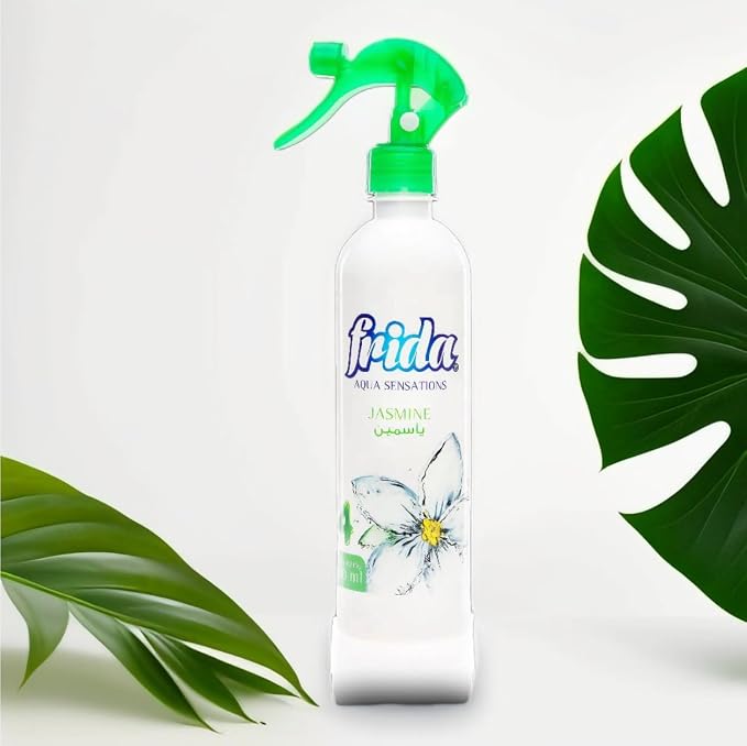 jasmine – 15.5 fl oz | Long-Lasting Air Freshener by Unknown