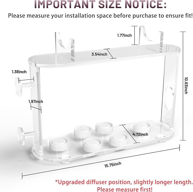 Affogato Storage Holder Compatible - Image 2
