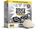 Molly's Suds Washing Machine Cleaner | Removes Odors & Grime from Front & Top by MollysSuds