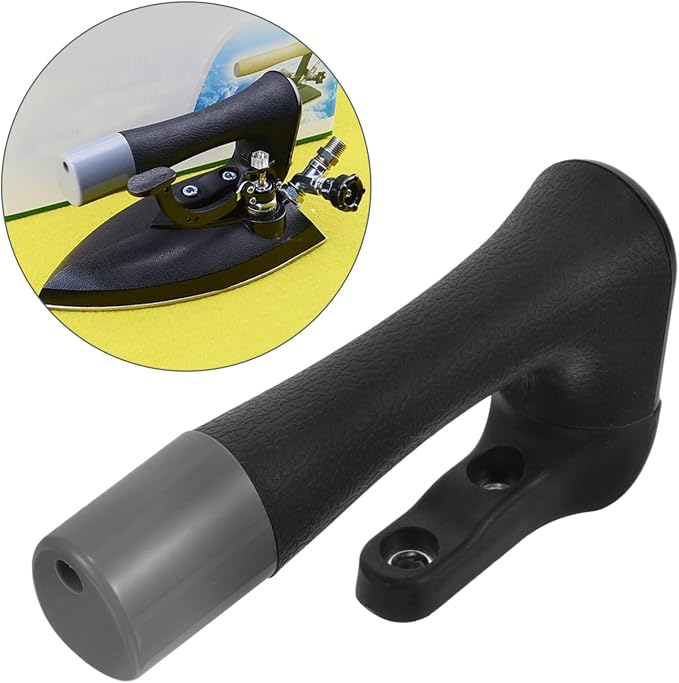 Garment Steamer Replacement Handle Clothes Steamer Handle Parts Steam Iron - Image 4