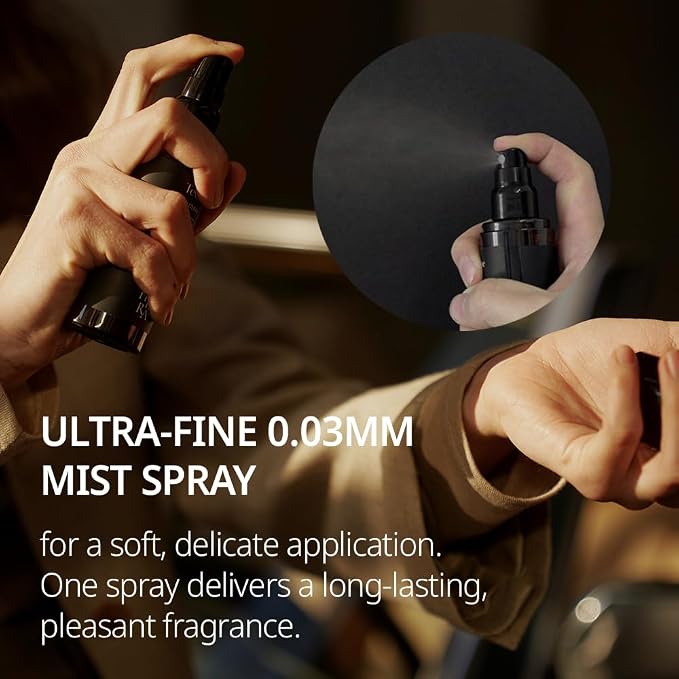 hetras Textile Perfume | Soosunhwa - Image 4
