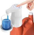 【IMPORTANT! Measure First】Electric Laundry Detergent Pump by arlion