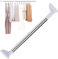Drill-free Telescopic Tension Rod by AGWIM