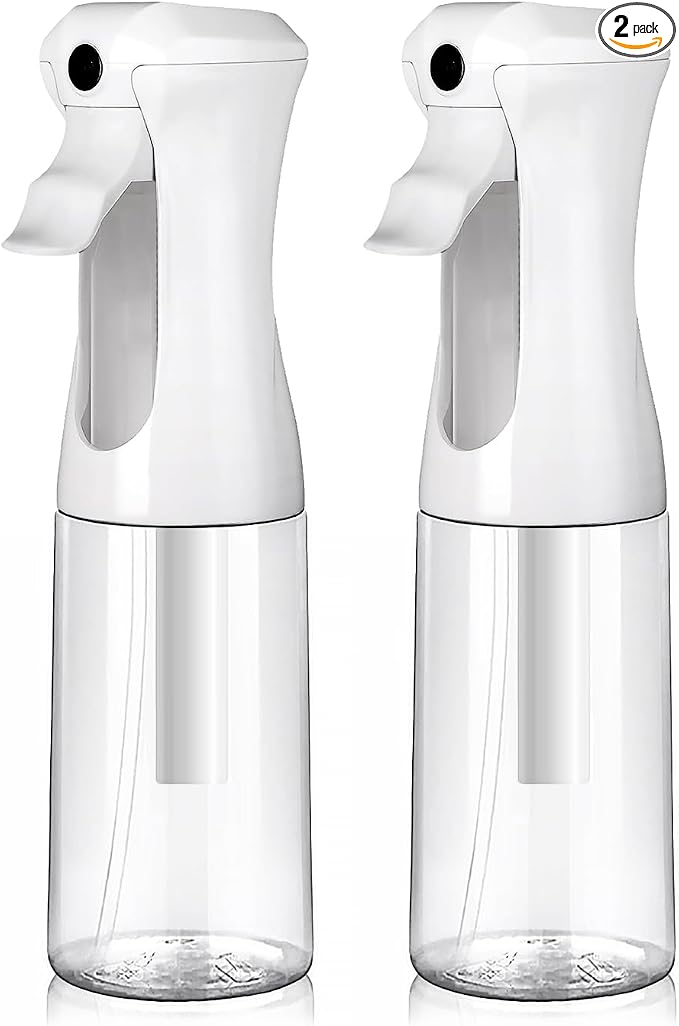 VIGOR PATH Continuous Spray Bottle by VIGORPATH