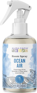 Aura Cacia Ocean Air Room Spray 8 Fl. oz. by AuraCacia