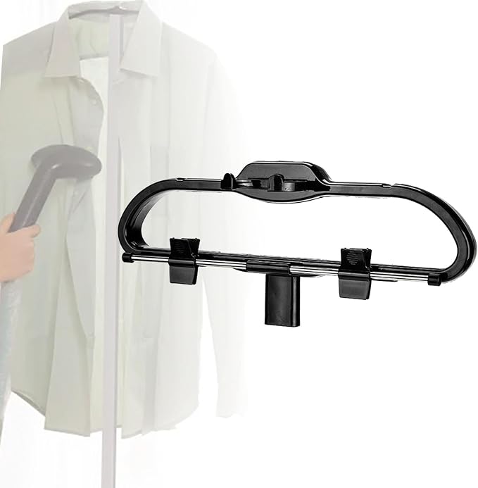Garment Steamer Hanger for Handheld Ironing Machine - Image 4
