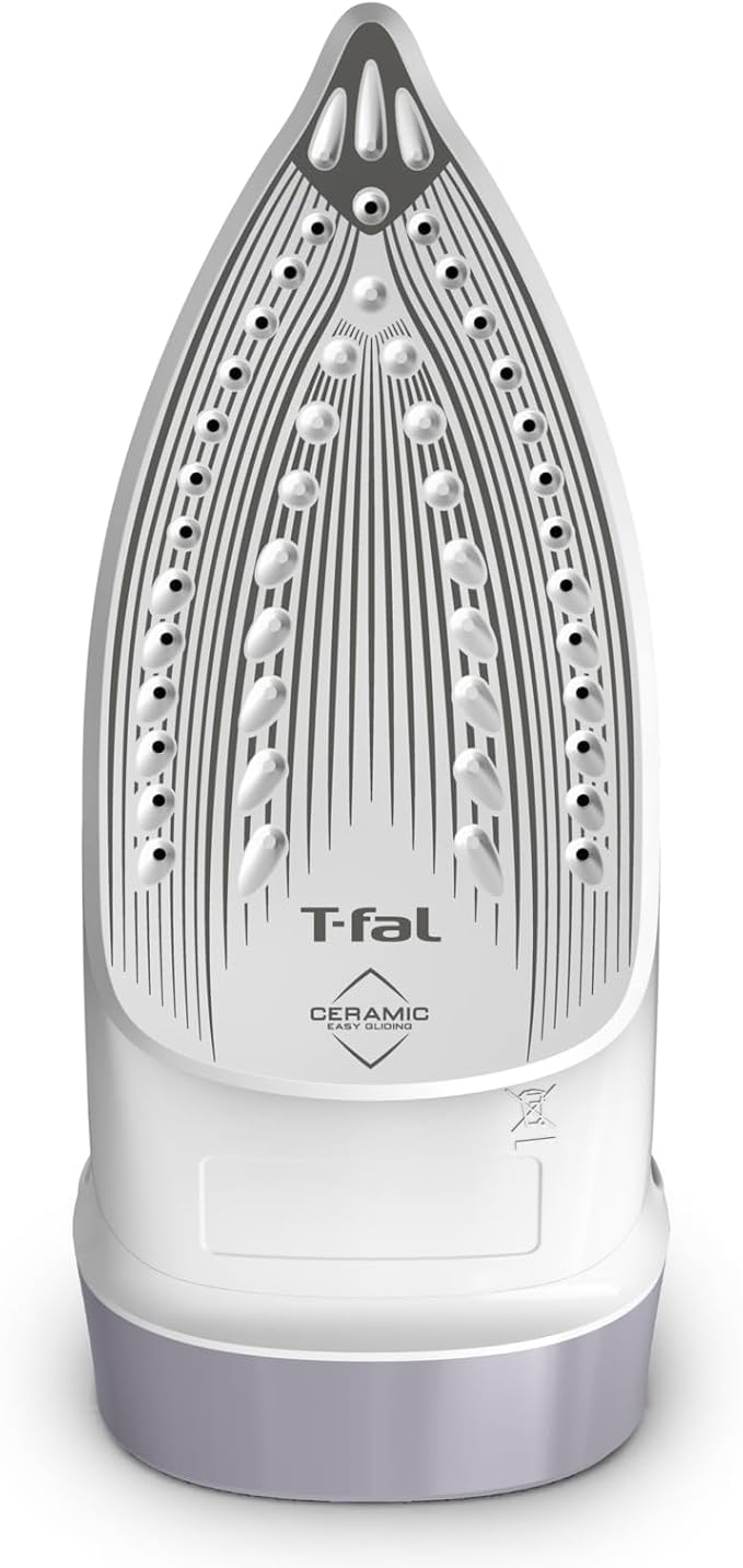 T-Fal Virtuo Steam Iron for Clothes - Image 2