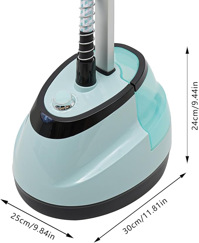 Standing Garment Steamer, 1350W Steamer - Image 8