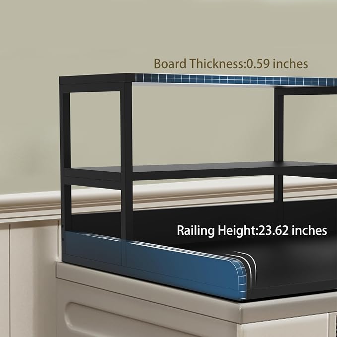 Washer and Dryer Countertop - Image 5