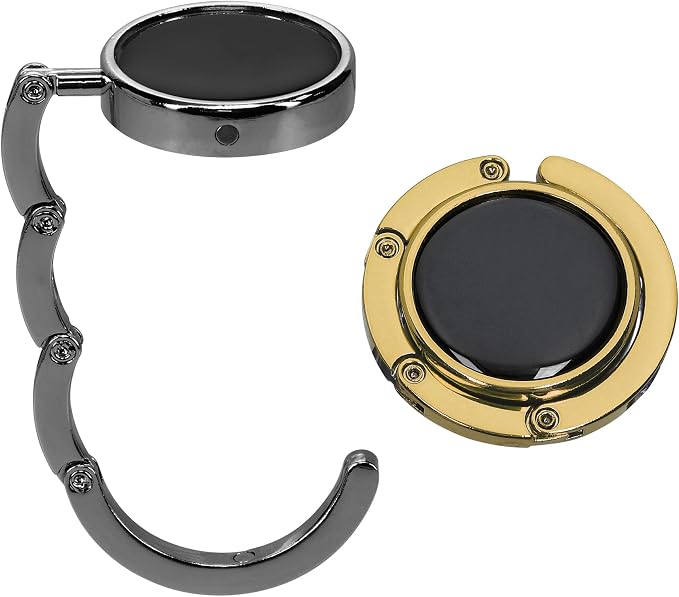 kwmobile Purse Hook for Table - Image 8