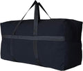 Extra Large Storage Duffle Bag for Travel by YiKitHom