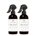 Muse Apothecary Linen Ritual by MuseApothecary