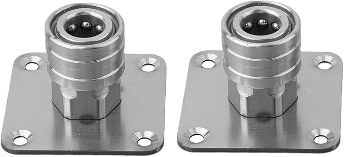 Heavy Duty Wall Mounted Storage Rack - Image 8