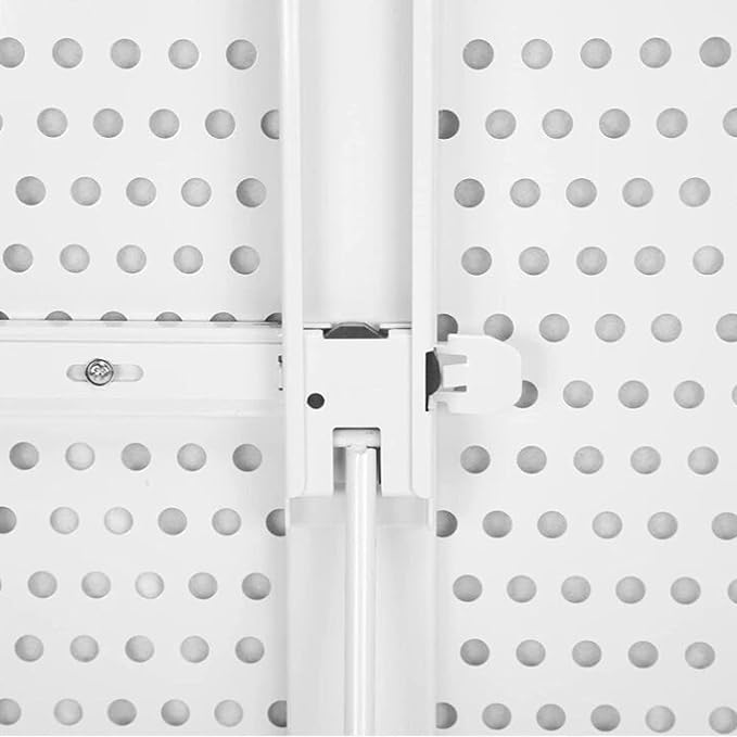 Ironing Board Ironing Boards Wall Mounted, Wall Fixing Plate Drop Down - Image 4