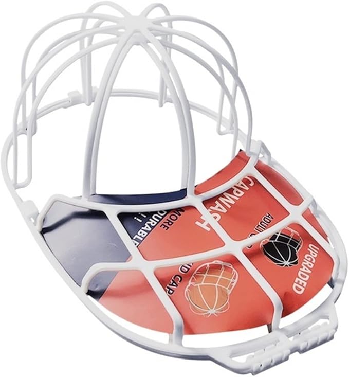 Hat Racks Hat Washer Frame Cage Storage Hat Protector Racks by Unknown