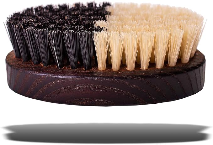 Valentino Garemi Fruit & Vegetable Brushes -Set of 2 - Image 3