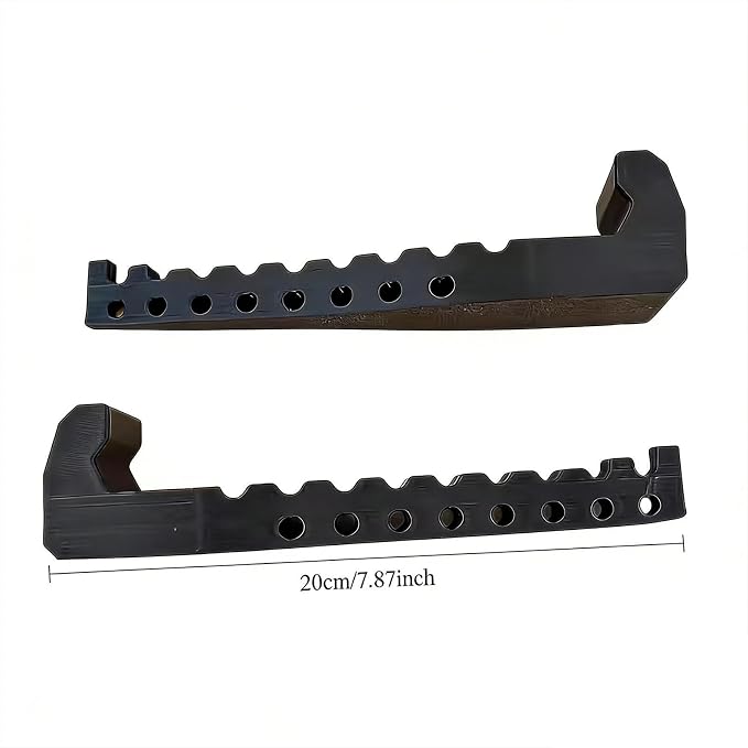 RV Clothes Drying Rack - Image 5