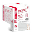 Basic Medical Clear Vinyl Exam Gloves by JointownInternational