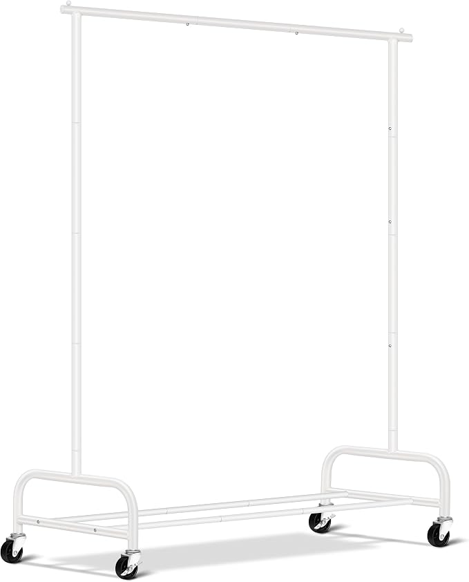 SLEEPING LAMB Heavy Duty Clothes Racks by SLEEPINGLAMB