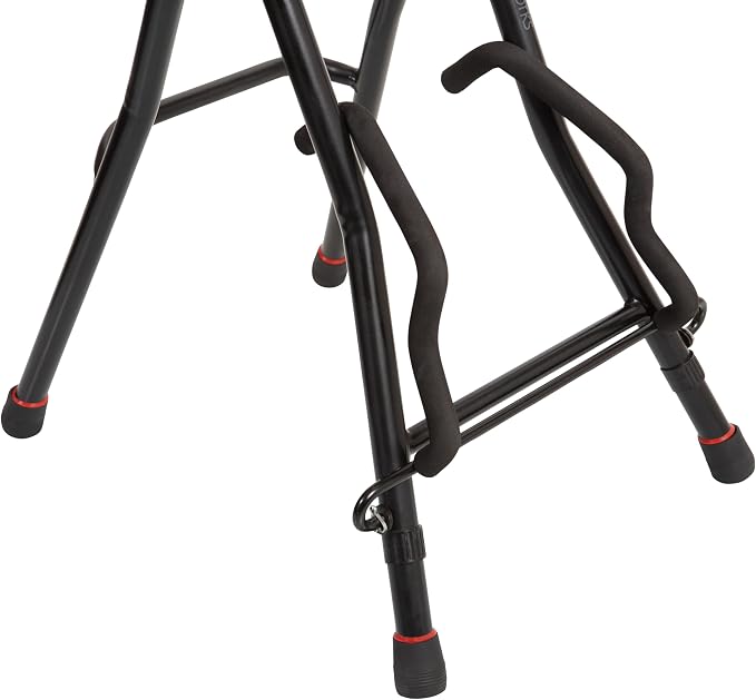 Gator Frameworks Foldable Guitar Stool - Image 9