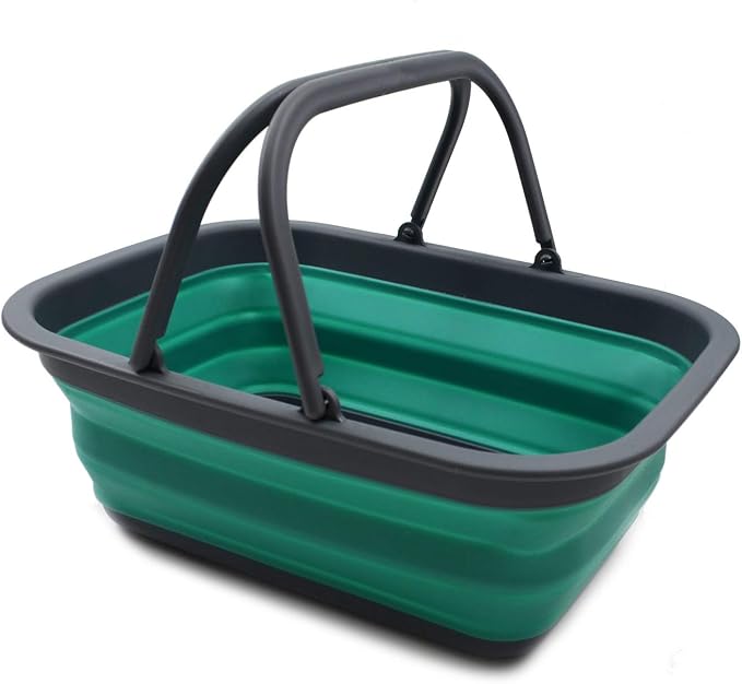 SAMMART SAMMART 9.2L Collapsible Tub - Image 5