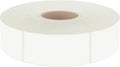500 Removable Blank Food Labels, Water/Oil/Tear Resistant by Stickyourhappymoment