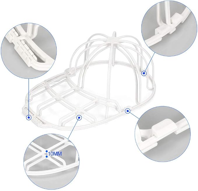 Hat Washer Cage for Washing Machine - Image 6