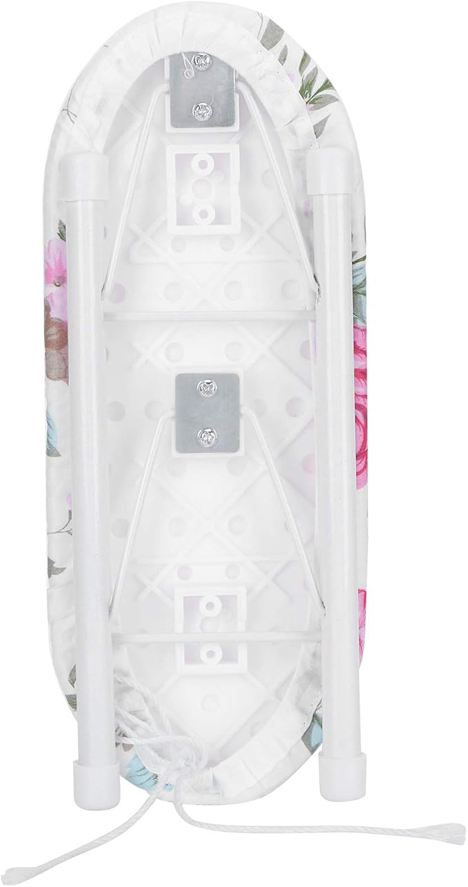 Small Sleeve Ironing Board, 10.2 Inch Portable Space Saving Small Ironing Board - Image 8
