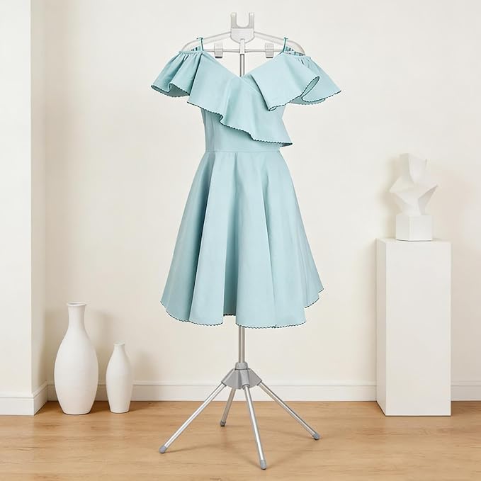 Garment Steamer Stand - Image 3