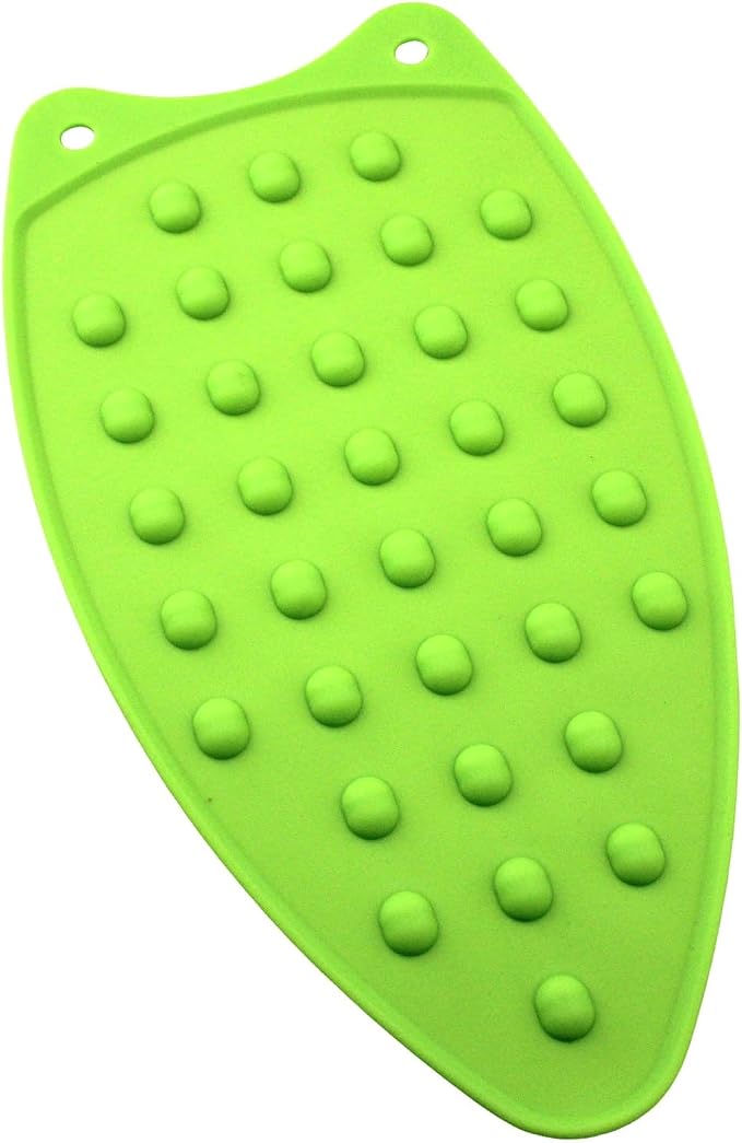 Dependable Industries Inc. Essentials Ironing Board Pad to Use Anywhere Quilted - Image 2