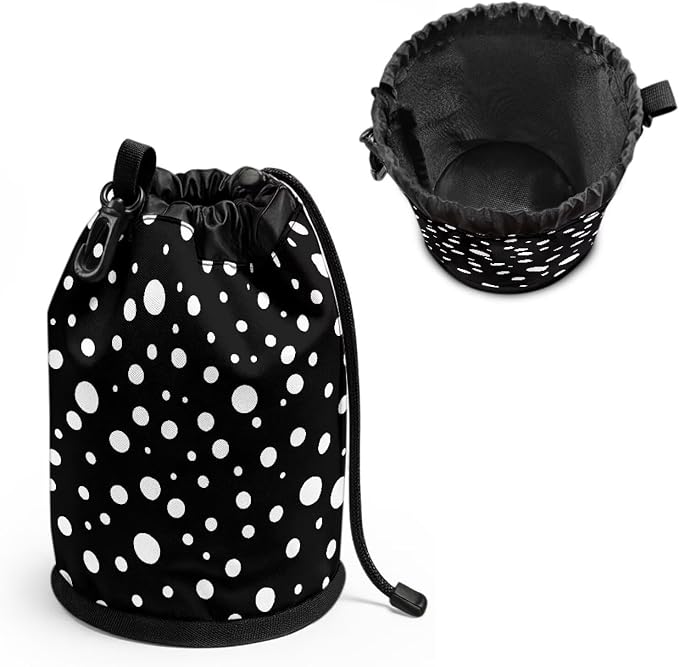 Large Capacity Clothespin Bag - Image 2