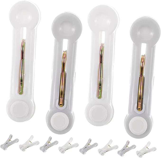 16pcs Windproof Clothes Clips by Unknown