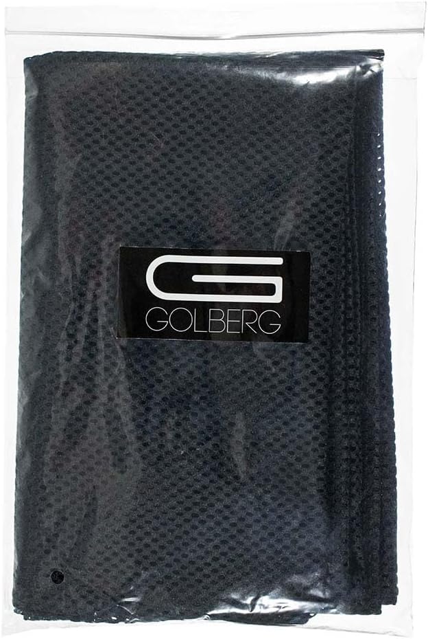 Golberg Mesh Bag - Image 2