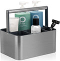 Portable Shower Caddy Dorm: Compact Bathroom Caddy Organizer by MakesYourHomeMoreOrganized