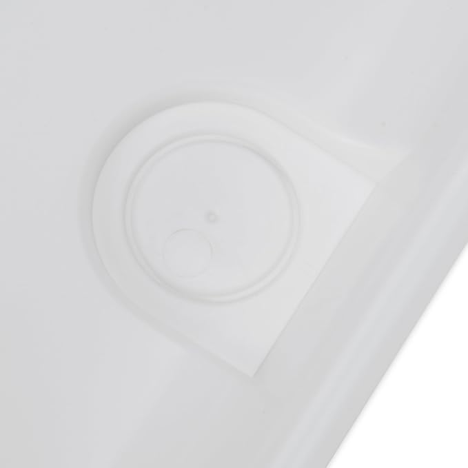 Camco Stackable Washing Machine Drain Pan - Image 4