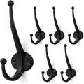 Heavy Duty Metal Coat Hook by Unknown
