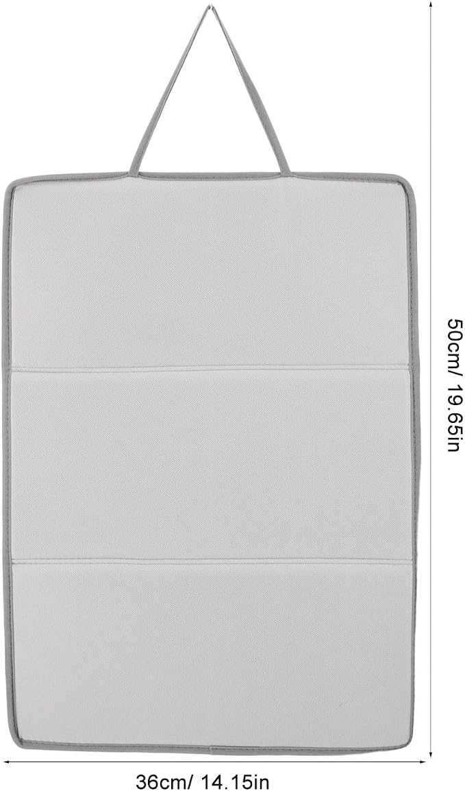 PRETYZOOM Foldable Ironing Board - Image 2