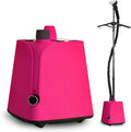 Colorful Standing Garment Steamer by FARMLULU