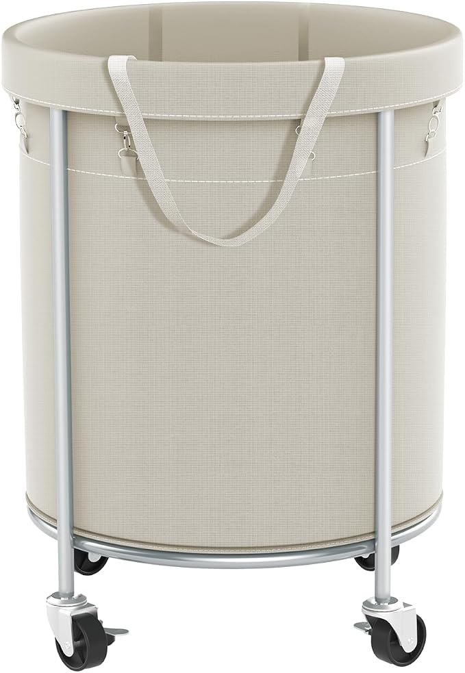 Aduanbang 170L Laundry Basket by Aduanbang