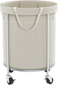 Aduanbang 170L Laundry Basket by Aduanbang