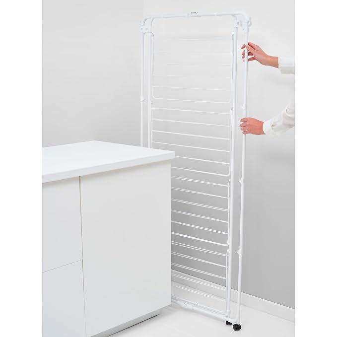 Brabantia HangOn Tower Clothes Drying Rack - Image 5