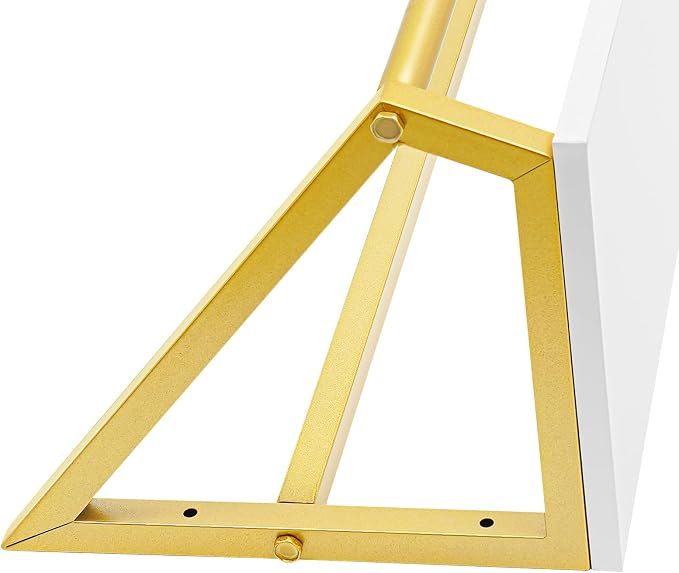 Industrial Pipe Clothing Rack - Image 10