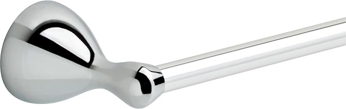 Delta Foundations 24'' Towel Rack - Image 4