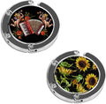 lizimandu Purse Hook Set of 2 by LIZIMANDU