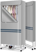 Indoor Heated Clothes Drying Rack by Unknown