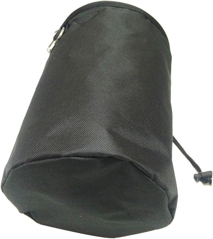 PRETYZOOM Multifunctional Clothespins Storage Bag Hanging Hook Weather - Image 2
